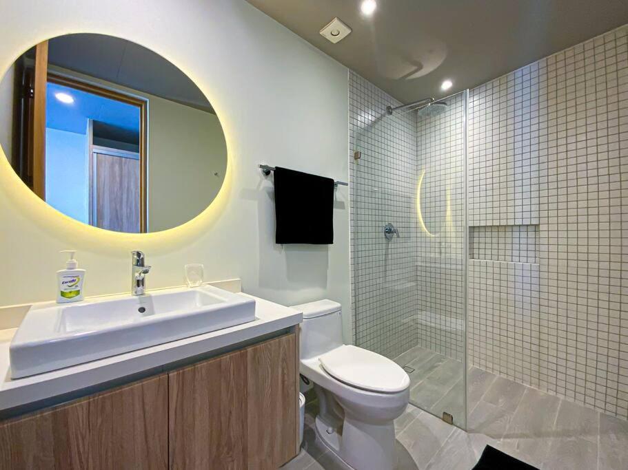 Beautiful + Luxury + Ocean View + Pool Playa del Carmen Exterior foto