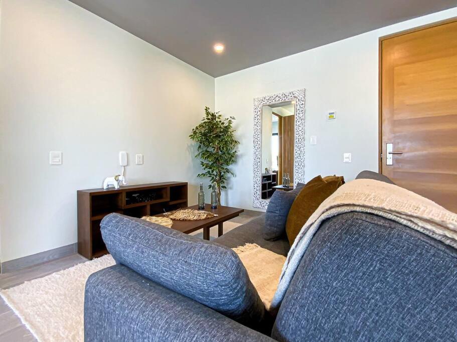 Beautiful + Luxury + Ocean View + Pool Playa del Carmen Exterior foto