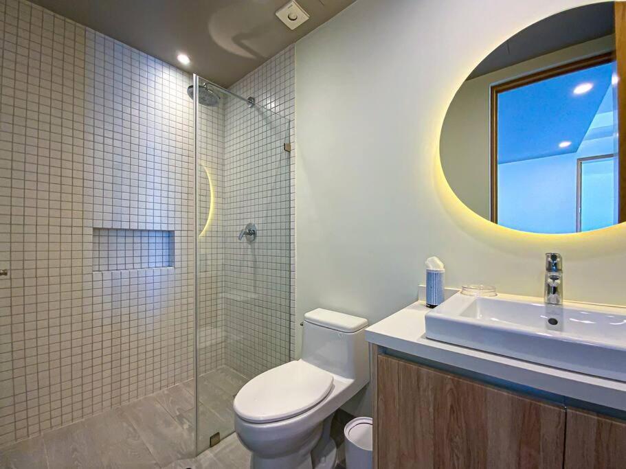 Beautiful + Luxury + Ocean View + Pool Playa del Carmen Exterior foto